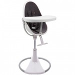  Bloom Fresco Chrome White